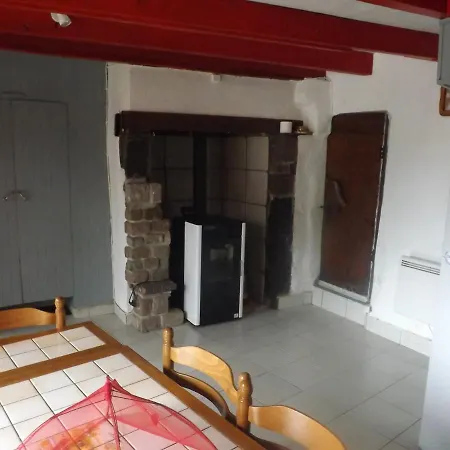 Maison De Montagne *