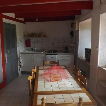 Maison De Montagne *