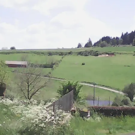 Maison De Montagne * Le Vernet-Sainte-Marguerite