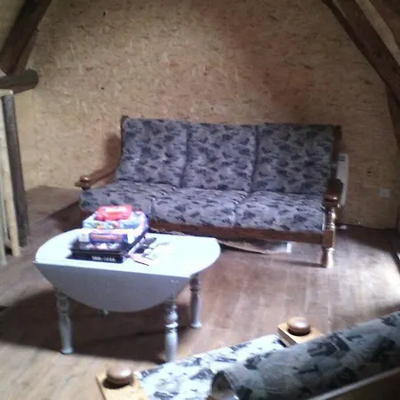 Maison De Montagne Сasa de vacaciones