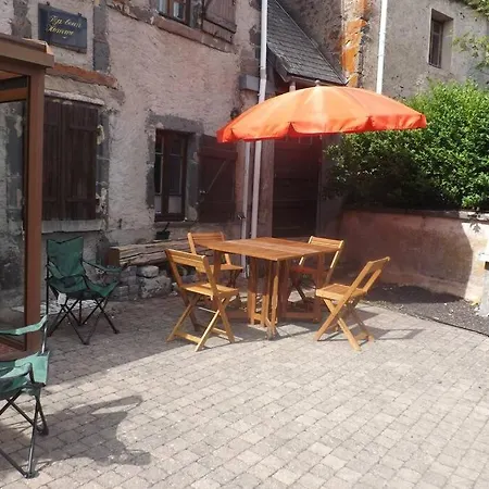 Maison De Montagne Сasa de vacaciones