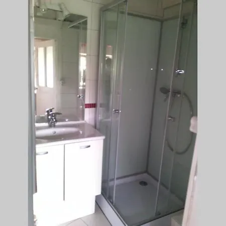 Maison De Montagne Сasa de vacaciones *