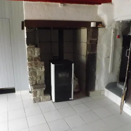 Сasa de vacaciones Maison De Montagne *