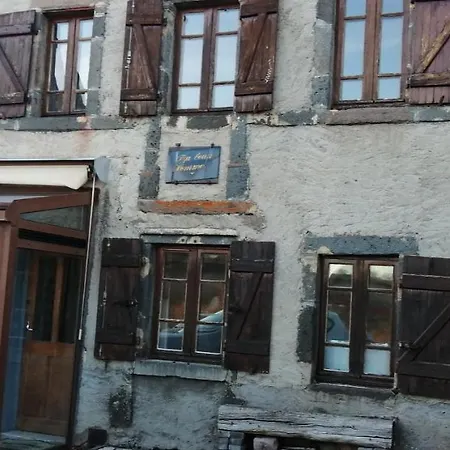 Maison De Montagne *